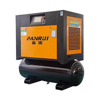 HOME-Panrui Compressor Co. , Ltd.