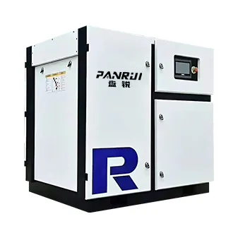 HOME-Panrui Compressor Co. , Ltd.