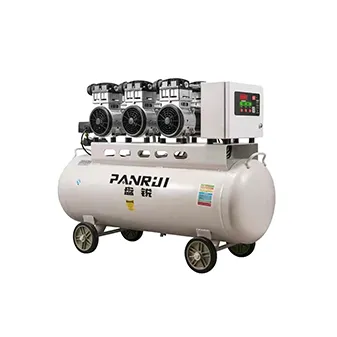 HOME-Panrui Compressor Co. , Ltd.