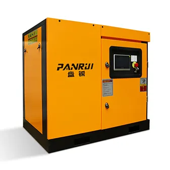 HOME-Panrui Compressor Co. , Ltd.