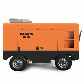 HOME-Panrui Compressor Co. , Ltd.