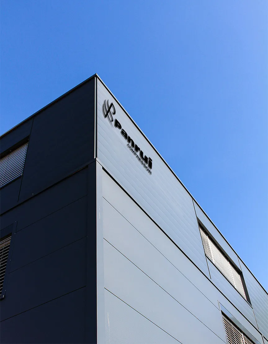 HOME-Panrui Compressor Co. , Ltd. HOME-Panrui Compressor Co. , Ltd.