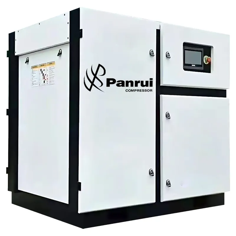 HOME-Panrui Compressor Co. , Ltd.