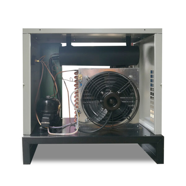 High-pressure & temperature air dryer(All types)