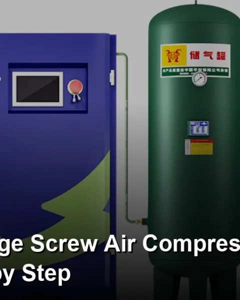 HOME-Panrui Compressor Co. , Ltd.
