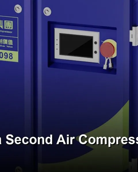 HOME-Panrui Compressor Co. , Ltd.