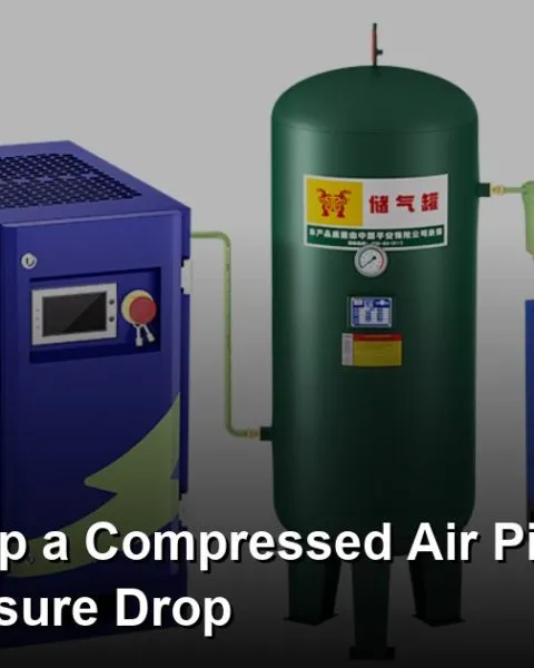 HOME-Panrui Compressor Co. , Ltd.