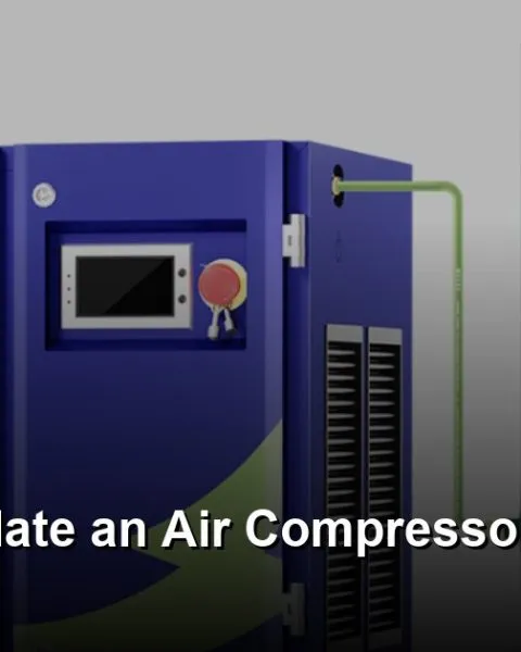 HOME-Panrui Compressor Co. , Ltd.