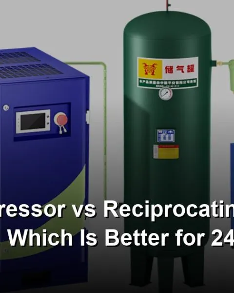 HOME-Panrui Compressor Co. , Ltd.