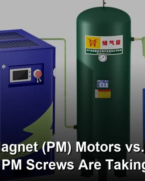 HOME-Panrui Compressor Co. , Ltd.