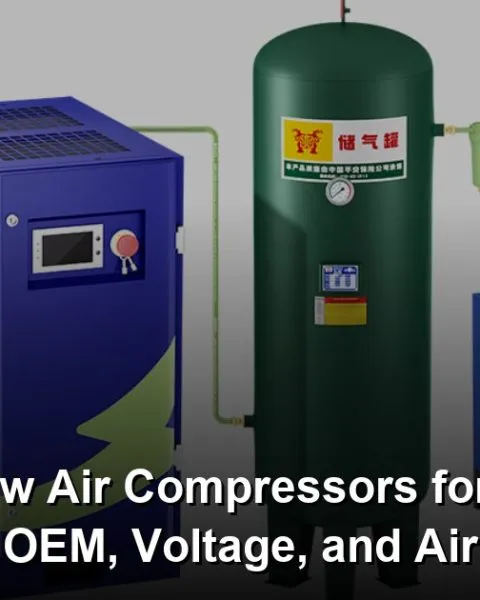 HOME-Panrui Compressor Co. , Ltd.