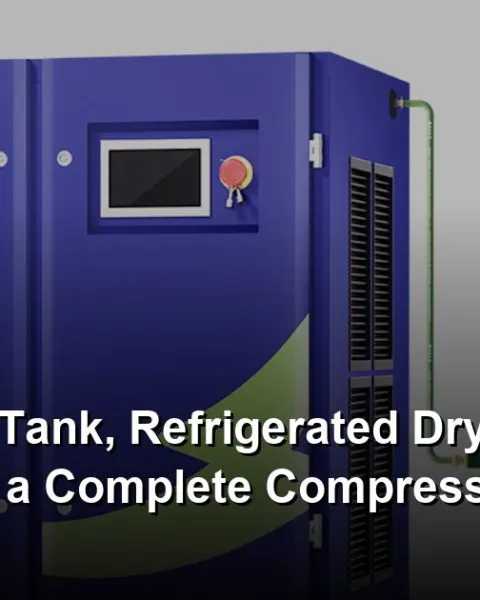 HOME-Panrui Compressor Co. , Ltd.