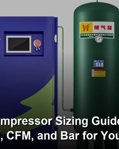 HOME-Panrui Compressor Co. , Ltd.