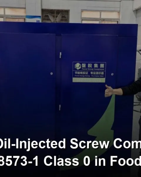 HOME-Panrui Compressor Co. , Ltd.